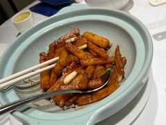 -飶香居(省博物馆店)