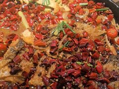 -老板恋上鱼(印象城店)