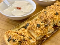 肉松油条-小豆海棠(嘉兴路店)