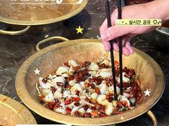 -永安水煮活鱼·仪征菜(仪征奥林匹克店)