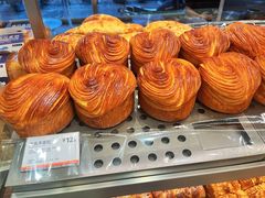 -华荣西饼(列东店)