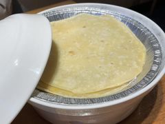 -姥姥家春饼店(惠新东街店)