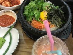 -元堂脊骨土豆汤(明洞1号店)