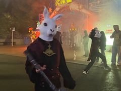 -青岛方特梦幻王国