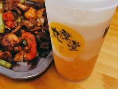 -幸福铁板烧(共和村店)