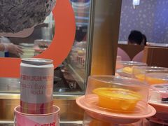 -争鲜回转寿司(南开大悦城店)