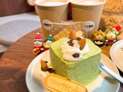 -EnergyCake蛋糕理想国