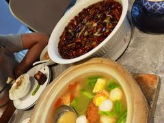 -永安鱼庄·镇江菜(东吴路店)