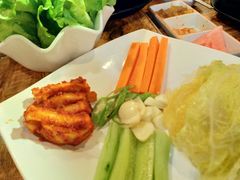 -韩礼年糕(飞虹路店)