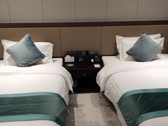 -上海华凯华美达广场酒店