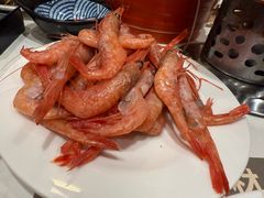 -金马门国际美食百汇(珞喻路店)