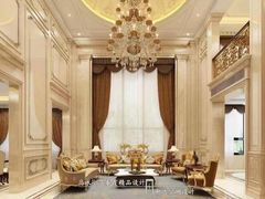 -申远空间设计丨大宅别墅装修定制(徐汇设计中心)