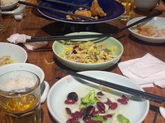 -小吊梨汤·北京菜·烤鸭(鸟巢店)