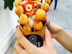-JUICE  TIMES(中茵海华店)