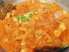 -HOTISLAND海鸡岛·韩国料理(江南西店)