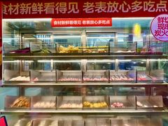 -老表记广西宵夜螺蛳鸭脚煲(西大店)