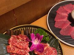 -丸藏和牛烧肉专门店(园区师惠坊店)