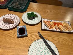 -友悦食堂(灯湖店)