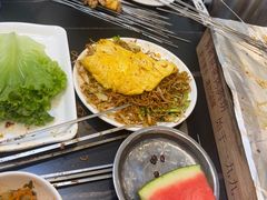 -勇利赵家烤肉坊(含光路店)
