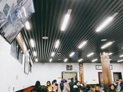 大堂-回坊马二饺子馆
