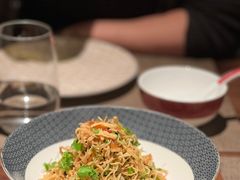 樱花虾干油豆皮-曾宴·楚菜(湖北省博物馆店)