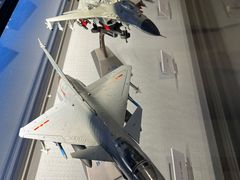 -中国航空博物馆