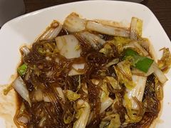 -老牌坊鲁菜名店(宽厚里店)