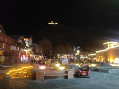 -松州古城