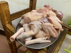 -司马街鸡煲(西华路店)
