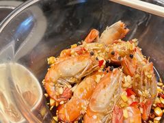 -湘力力小院·鱼汤泡饭(枫林路店)