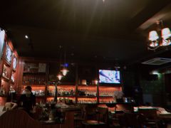 大堂-The Cheebat 锌吧·Bistro(体育西店)