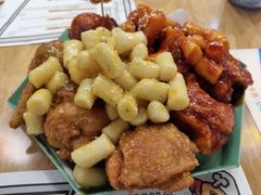 -BOPEYE·波派炸鸡(河西中央商场店)