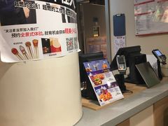 -麦当劳(北京南站店)