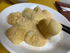 打糕-屋里家延边朝鲜族冷面(南园店)