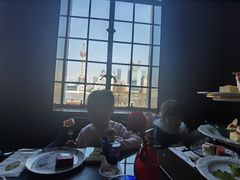 -YUE·6·西式融合餐厅(外滩六号店)