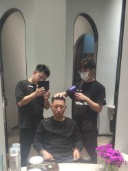 -汤尼英盖TONI&GUY-essensuals