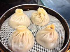 牛肉小笼包-李记清真馆(打钉巷店)