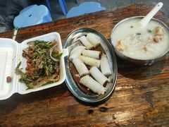 -陈添記·祖傳爽鱼皮·西关老字号(广州首店)