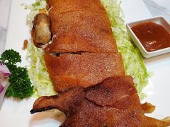 乳猪-十六台·经典广东菜(德外大街店)
