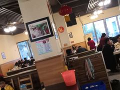大堂-勇记干锅居(德阳店)