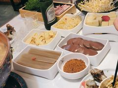 -祥源胡同·涮牛羊肉火锅(花桥店)