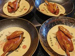 -恒记饭店(珠江路总店)