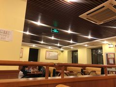 大堂-萨莉亚意式餐厅(护国新天地店)