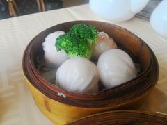 -益健海鲜大食坊(拱北口岸店)