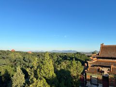 -清东陵