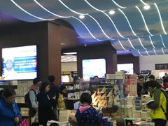 店内环境-新华书店(新街口旗舰店)