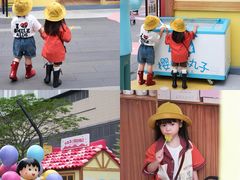 -东莞松山湖万象汇