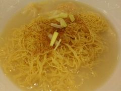 -翠华餐厅(旺角文华商场店)