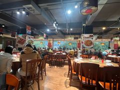 -天下客饭店(中山路店)