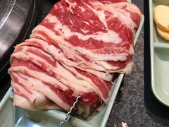 -九寸钉自助·炭火烤肉烧烤(欧乐时尚广场店)